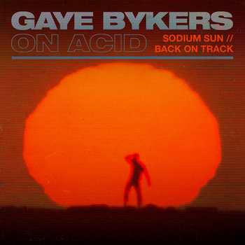 Music | Gaye Bykers On Acid