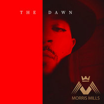 The Dawn cover art
