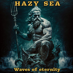Hazy Sea — Waves Of Eternity