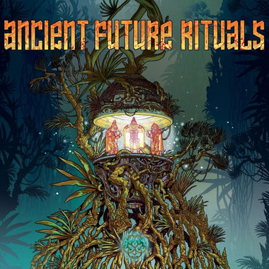 Ancient Future Rituals main photo
