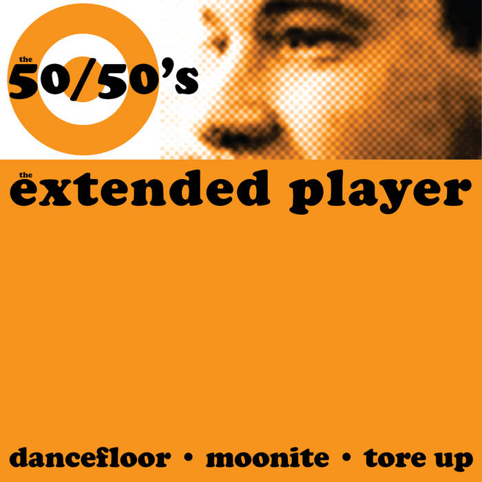 Music | The 50/50's