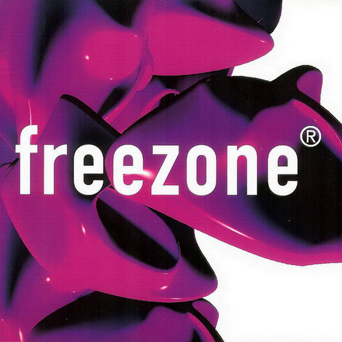 Freezone 3: Horizontal Dancing | Various Artists (curated by DJ