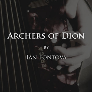 Archers of Dion cover