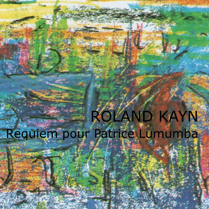 Rediscovering the Work of Roland Kayn, Overlooked Electronic Music