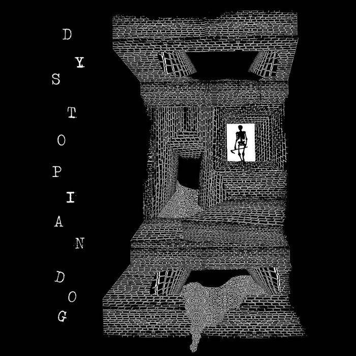 Anxiety | Dystopian Dog