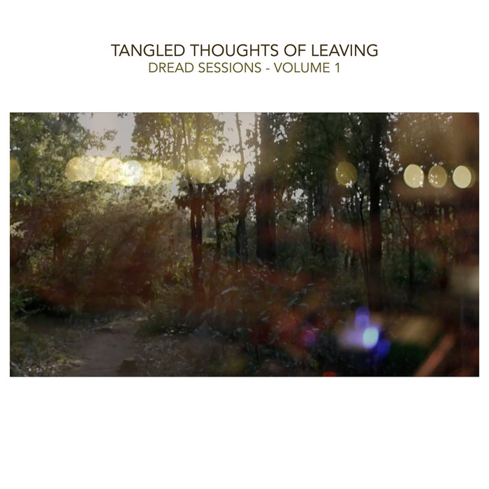 Tangled Thoughts of Leaving