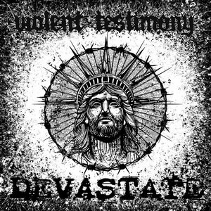 Devastate cover