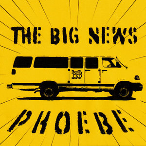 PHOEBE cover