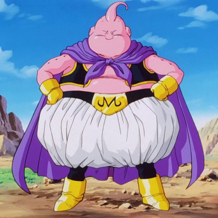 Fatty Magoo Sopphire