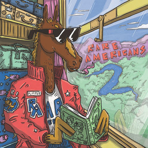 Rare Americans — Rare Americans 2