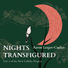 Nights Transfigured Cover Art