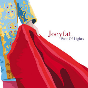 Joeyfat — Suit Of Lights