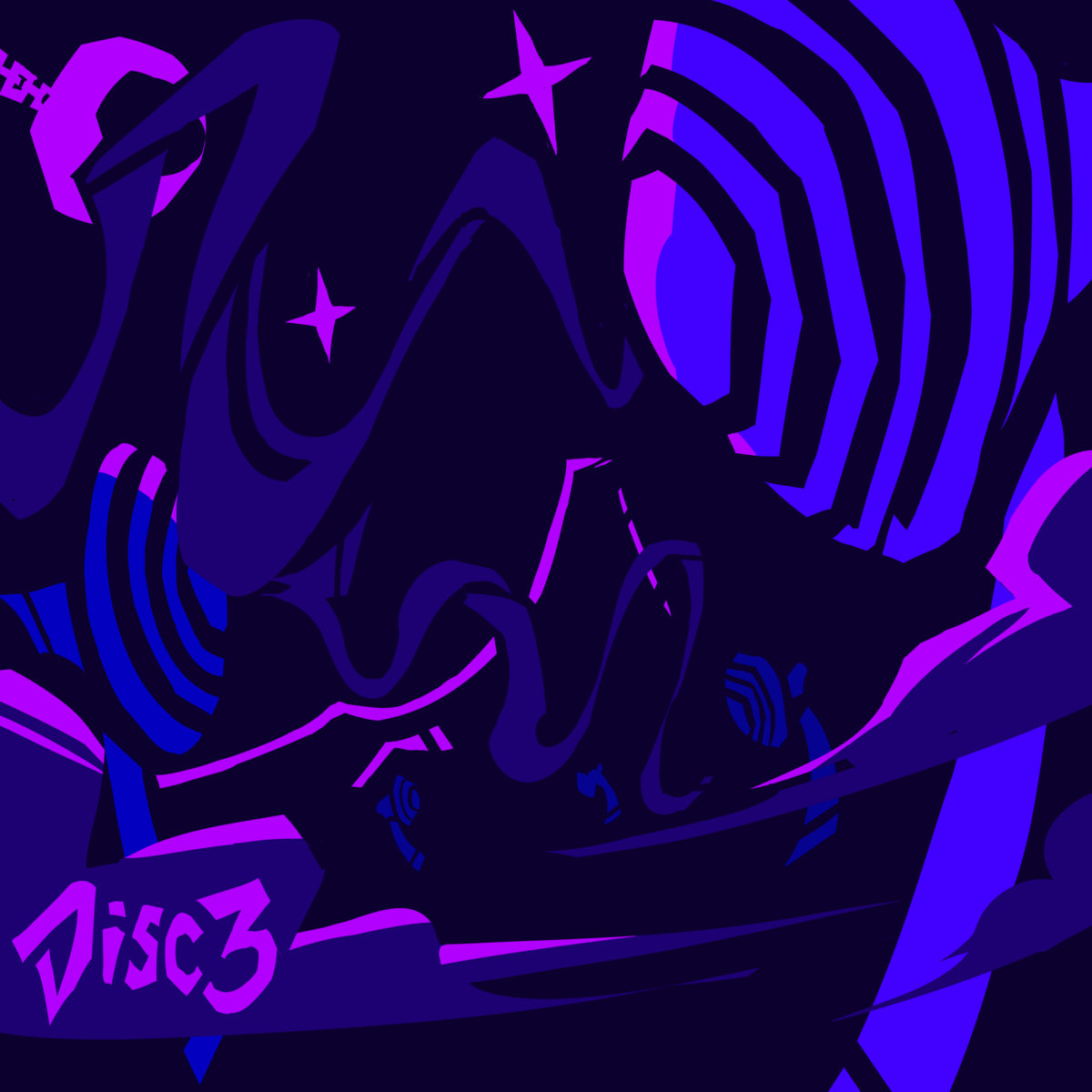 [S] DISC 3 ==> | The Homestuck Fan Musicians | unofficialmspafans