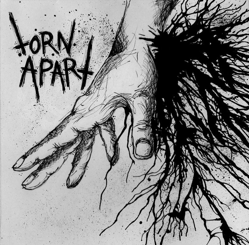 Torn it apart. Torn it apart. Torn it apart. Torn apart. Torn apart.