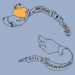 Ariadne Thread cover