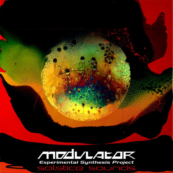 Solstice Sounds | Modulator ESP