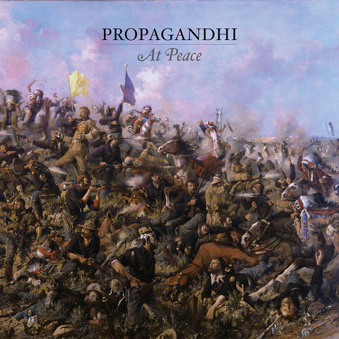 propagandhi.bandcamp.com
