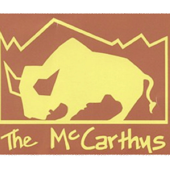 The McCarthys on Bandcamp