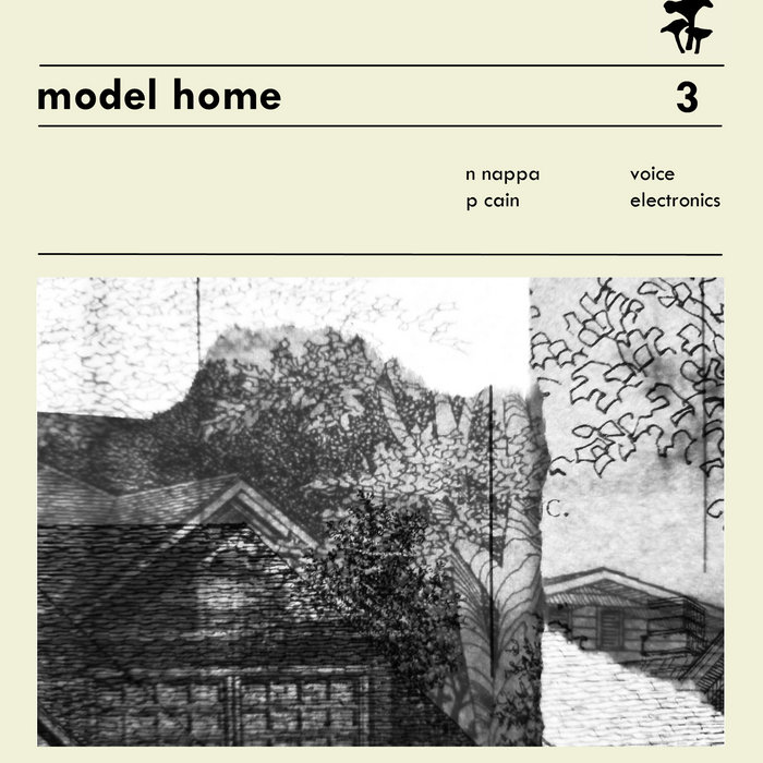 3 | model home