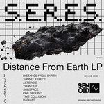 Distance From Earth Senoid 009D