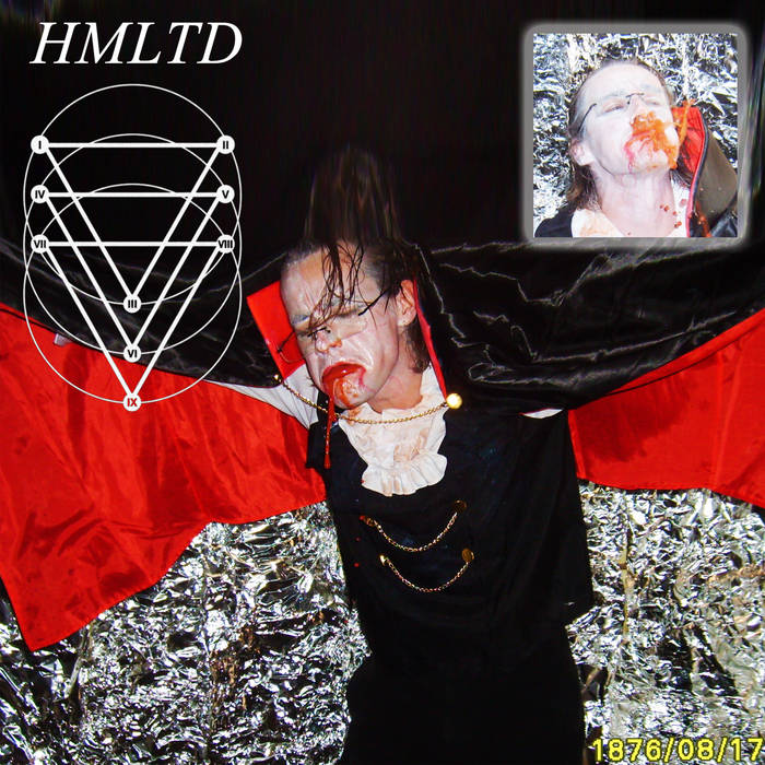 Blitzkrieg | HMLTD