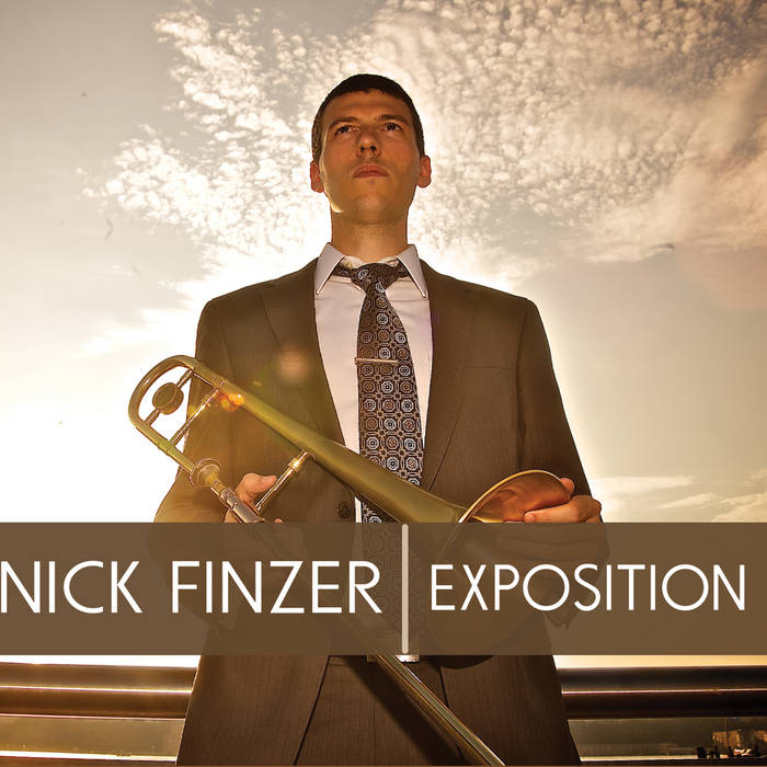 Nick finzer trombone online