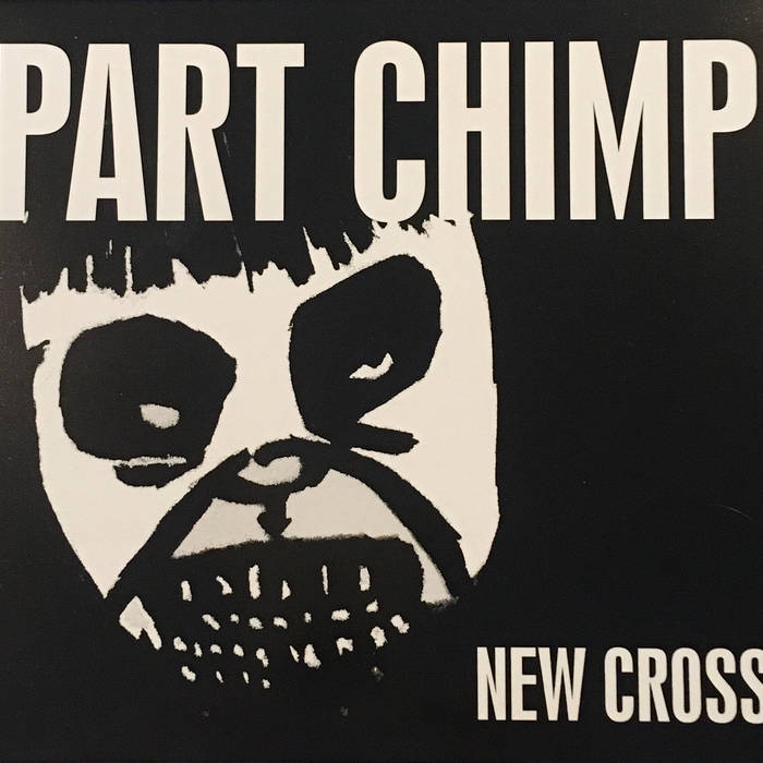 Part Chimp I Am Come パート・チンプ アイ・アム・カム CD Part Chimp's Community | Part Chimp