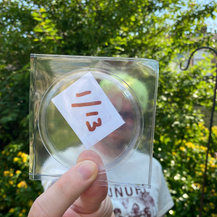 3 | ¥eti | Adam Martin Industries