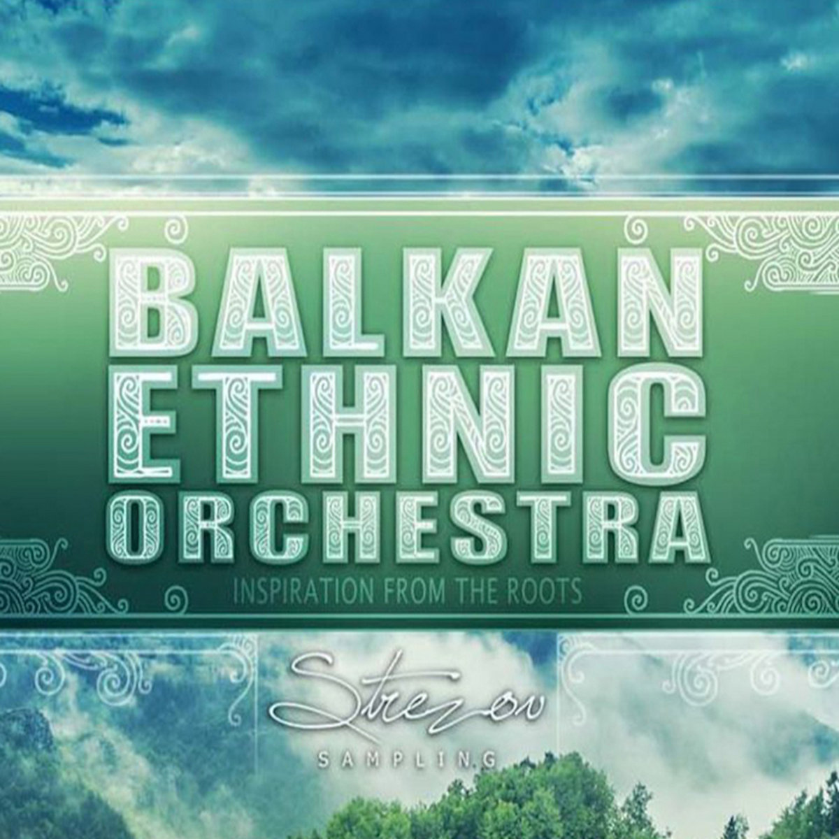 Balkan Ethnic Orchestra Kontakt Free Download