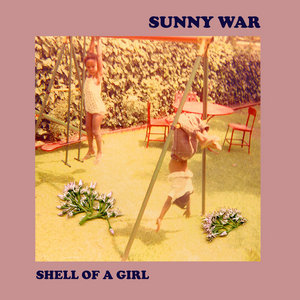 Shell of a Girl cover