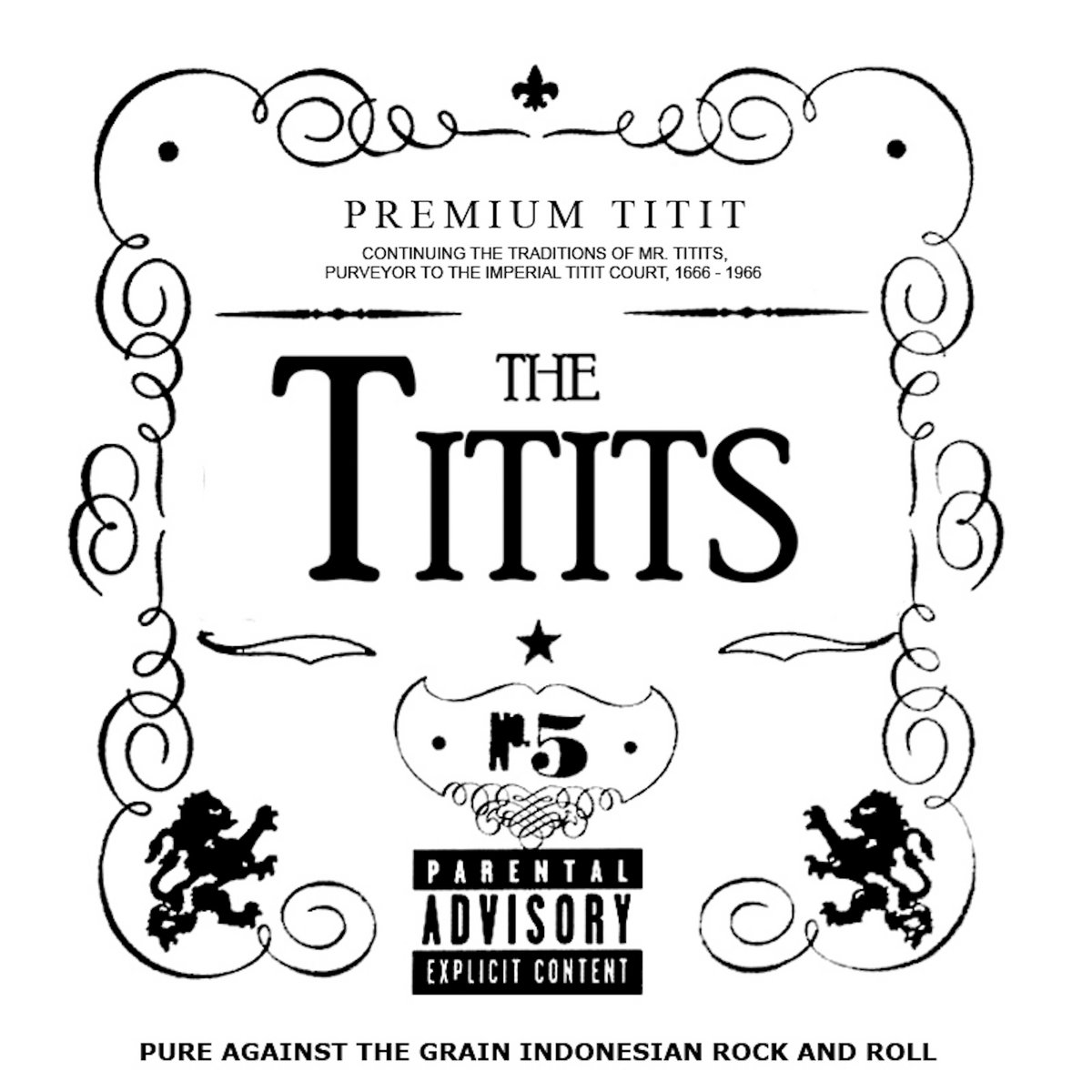 Titits