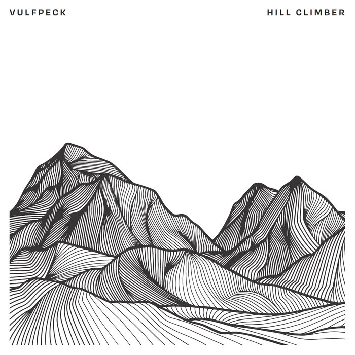Vulfpeck Hill Climber CD ヴルフペック Hill Climber | Vulfpeck
