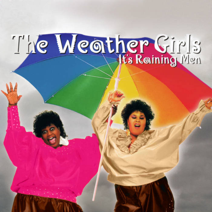 The Weather Girls - It's Raining Men (3 VERSIONS) | Retro Sound Wave