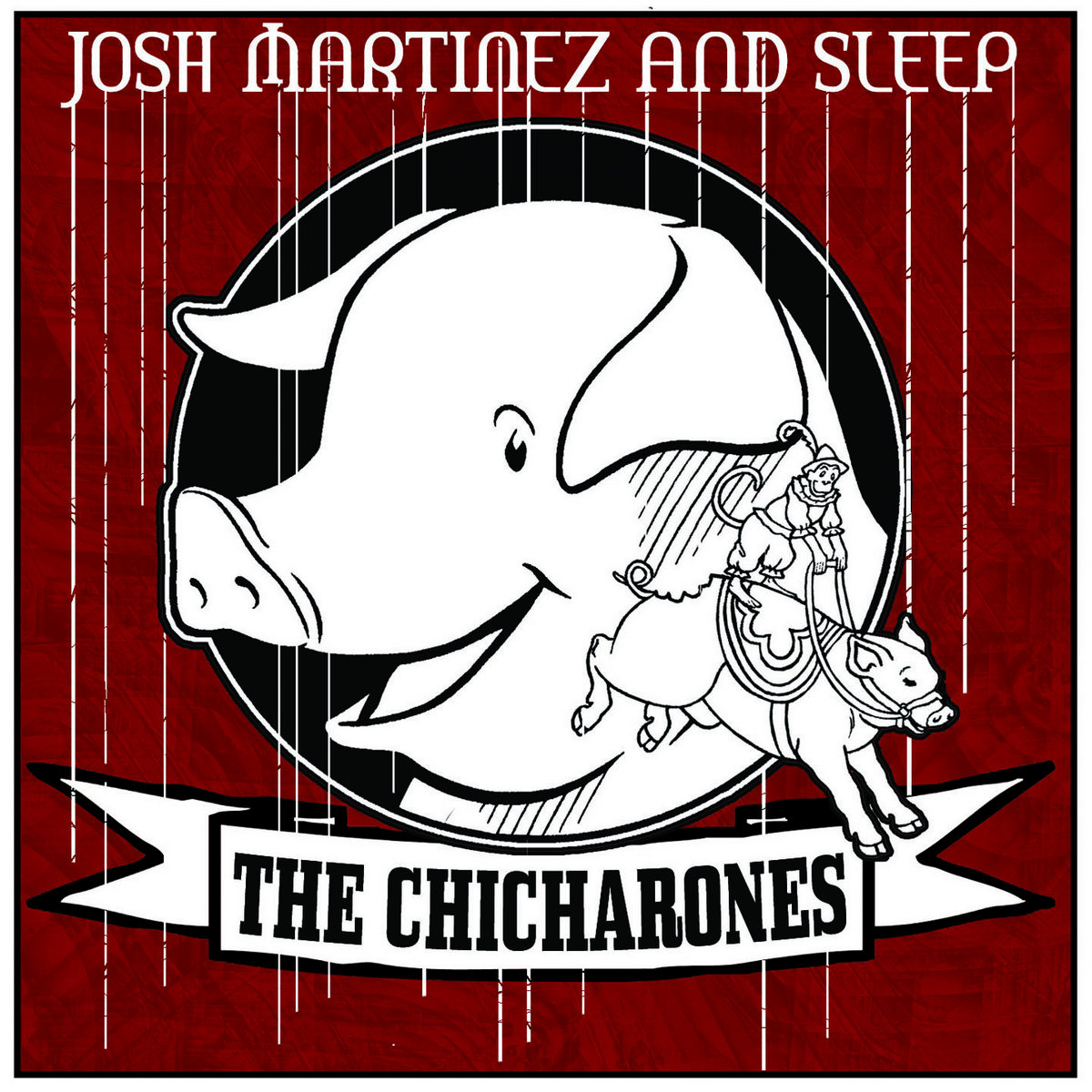 Boss Hogs | Camobear Records