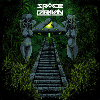 Space Caravan | Space Caravan