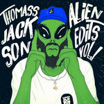 Alien Edits VOL I