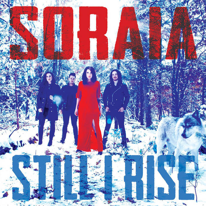 Still I Rise | Soraia | * Soraia