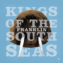 Franklin cover art