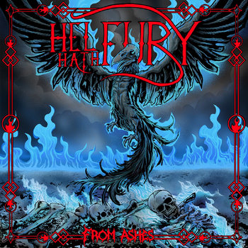 Music | Hel Hath Fury