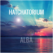 Alba cover art