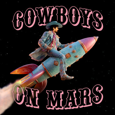 Cowboys On Mars main photo