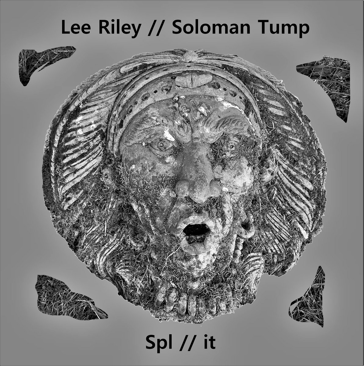 Spl // it | Lee Riley & Solomon Tump | iller eye