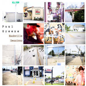 Nashville Sessions cover