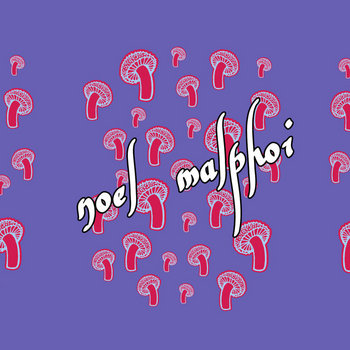 Music | Noel Malphoi