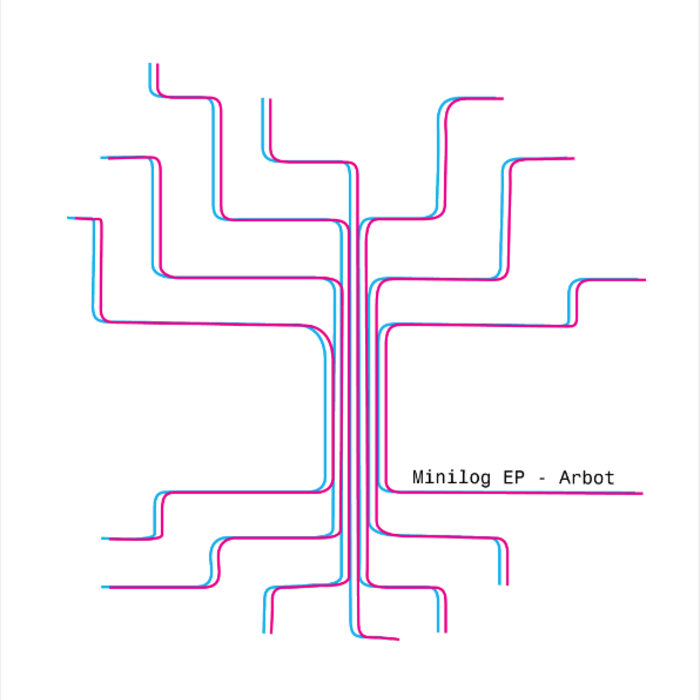 Minilog E.P. | Arbot