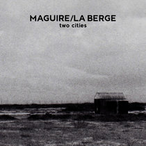 two cities cover art