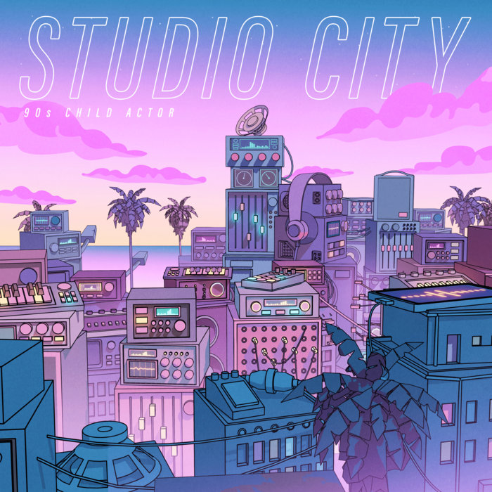 Studio City | 90s Child Actor
