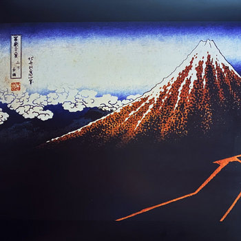 90sエモレコードセット Casket Lottery レコードコースター(YOKOHAMA二十才(ハタチ)まえ)｜DIAMOND MOON