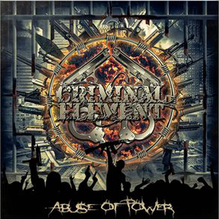 Crime and Punishment Pt. 1 | Criminal Element