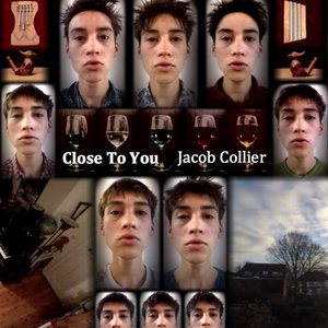 Close To You cover